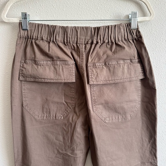 NWT Pistola Lainey Pull On Pants in Cub Size Small - Picture 9 of 10